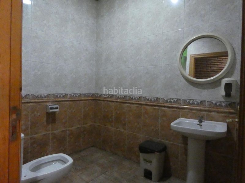 Foto 35a54cbc-ac17-4d05-9e4d-08d4b257da6d. Local comercial a Albolote