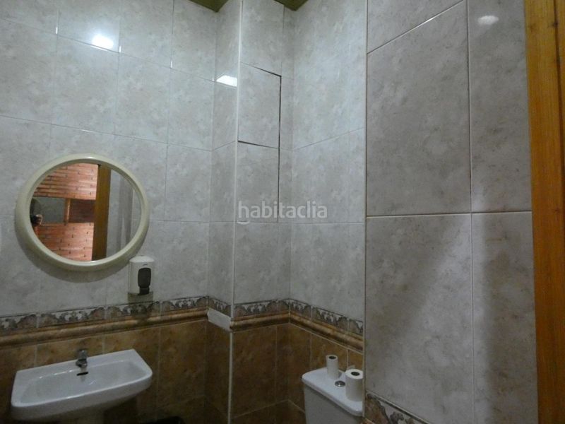 Foto 3764ead5-3fd2-4f30-bd16-b3465509c19b. Local comercial a Albolote