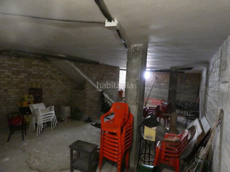Foto 74ad5561-1b2b-4e71-824e-c9bb06e4fc91. Local comercial a Albolote