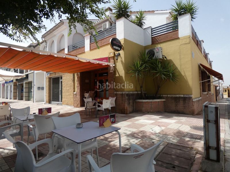 Foto 90aa3230-b869-4463-a2ad-e5f77ac5aa5e. Local comercial a Albolote