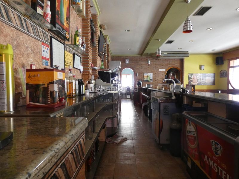 Foto 9a9f55be-8774-487b-8854-d606b10b5875. Local comercial a Albolote