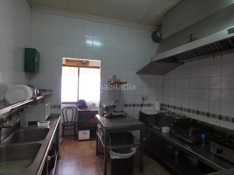 Foto b65438cf-2500-4f63-af5c-81848e396caa. Local comercial a Albolote