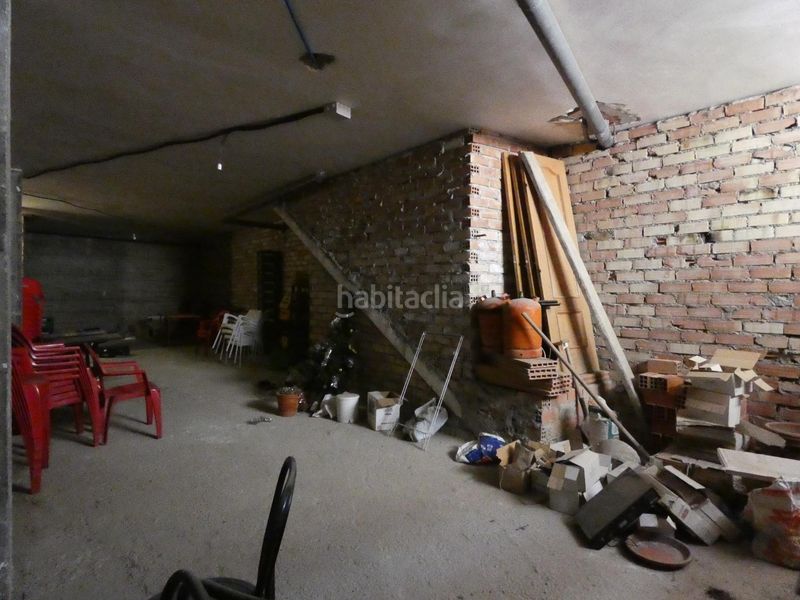 Foto ccdbd67d-4c6f-4ab1-99e3-84ae763e5d24. Local comercial a Albolote