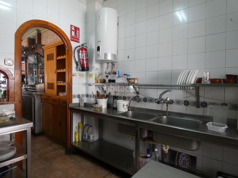 Foto f7d6e827-e0a4-4dd0-91fe-a302cac6c51c. Local comercial a Albolote