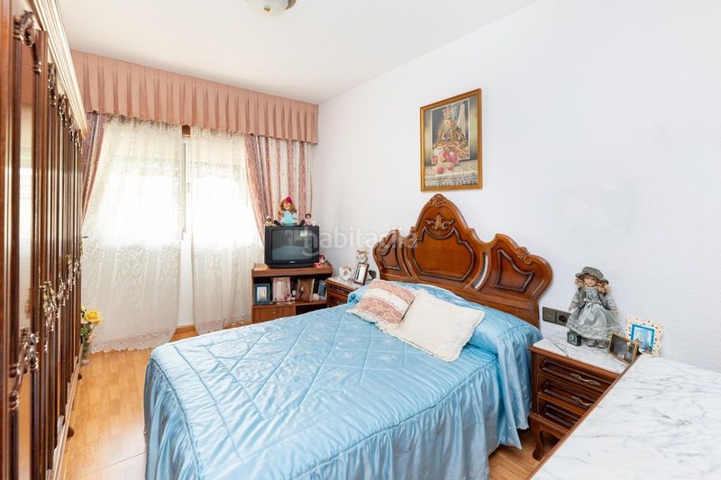 Foto b9f12c7d-fb34-4aae-b2c3-3e0139e5fa3d. Pis a Cervantes Granada
