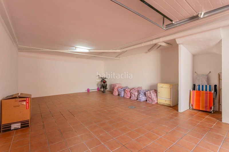 Foto 4eebe7f1-bab5-4e27-a405-dc59a5c9bbd1. Casa adossada amb calefacció aparcament a Cerrillo de Maracena - Periodistas Granada