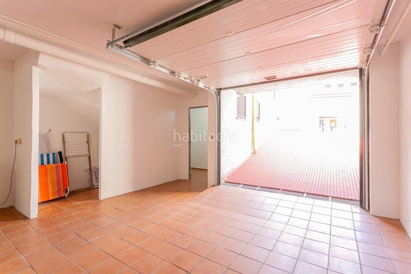 Foto 70cd4e59-bd6a-4008-ab59-cf0c061657c5. Casa adossada amb calefacció aparcament a Cerrillo de Maracena - Periodistas Granada