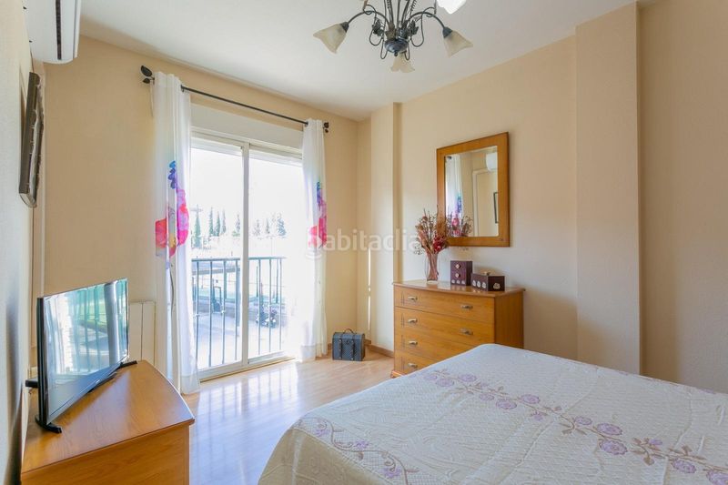 Foto a11179b2-f498-4e03-bab0-94742fa48ca9. Casa adossada amb calefacció aparcament a Cerrillo de Maracena - Periodistas Granada