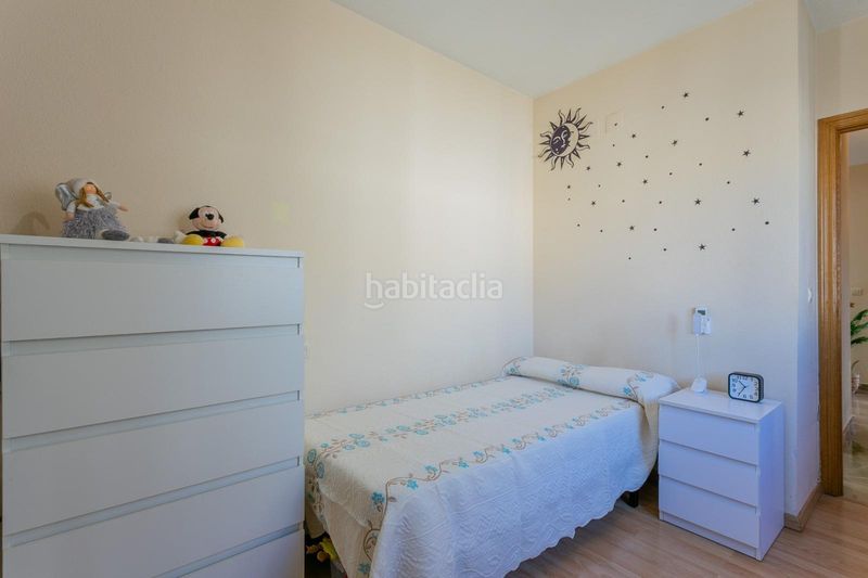 Foto af16fc7a-4443-4fc4-a467-2a1d28545916. Casa adossada amb calefacció aparcament a Cerrillo de Maracena - Periodistas Granada