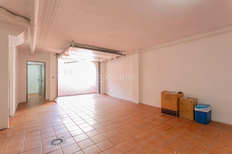 Foto e627c0bd-e219-424f-8296-54c5f534792c. Casa adossada amb calefacció aparcament a Cerrillo de Maracena - Periodistas Granada