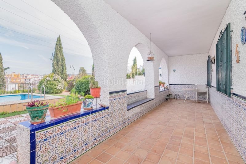 Foto c6599e31-1cba-4b12-9677-f7c1e41c54a2. Xalet amb aparcament piscina a Peligros