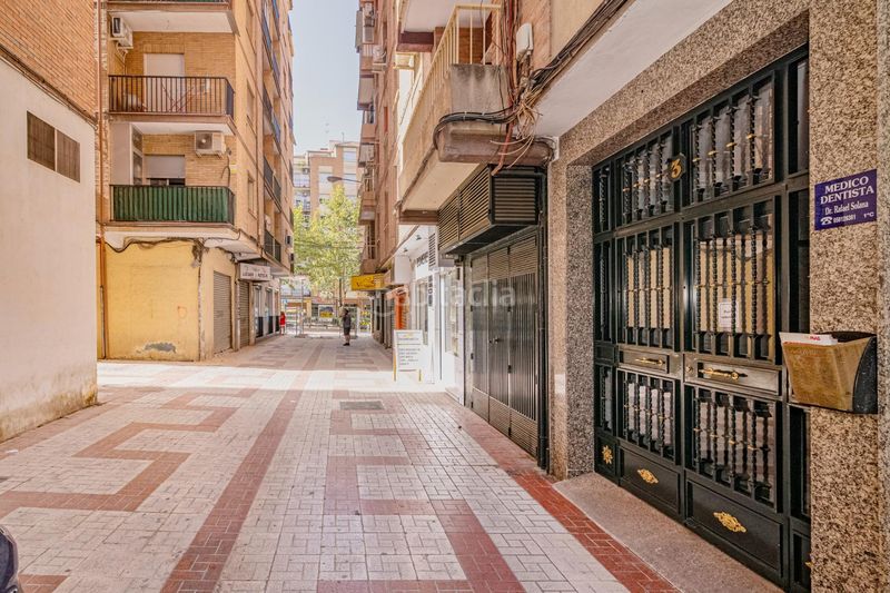 Foto 09971915-246a-4388-9652-1be46b41486f. Pis a Barrio de Zaidín Granada