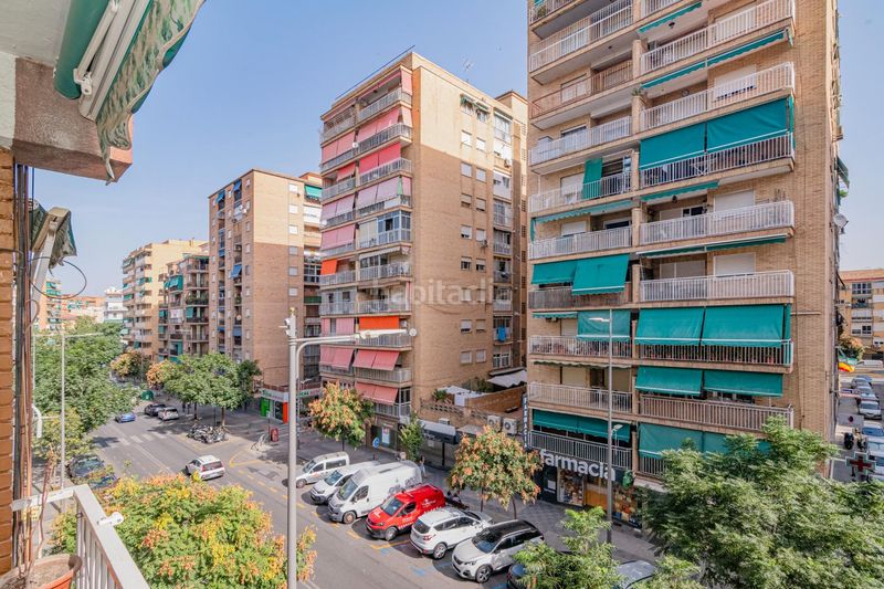 Foto 39ac5950-742e-4a8b-b98f-2d7a131ce111. Pis a Barrio de Zaidín Granada
