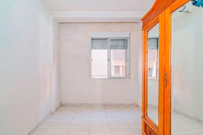 Foto a4202de0-3aab-4fb3-ba0e-14c6223e7b76. Pis a Barrio de Zaidín Granada