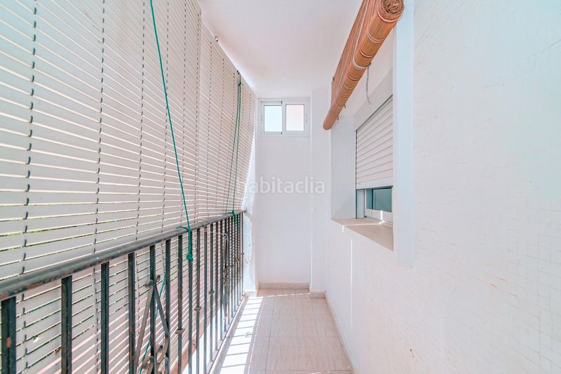 Foto b1f1138a-19c7-4265-aa7e-c19641857bc0. Pis amb aparcament a Barrio de Zaidín Granada