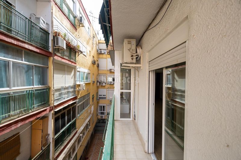 Foto 00f8fc32-a391-4c9f-ae18-a1c25f8b37d5. Pis a Barrio de Zaidín Granada