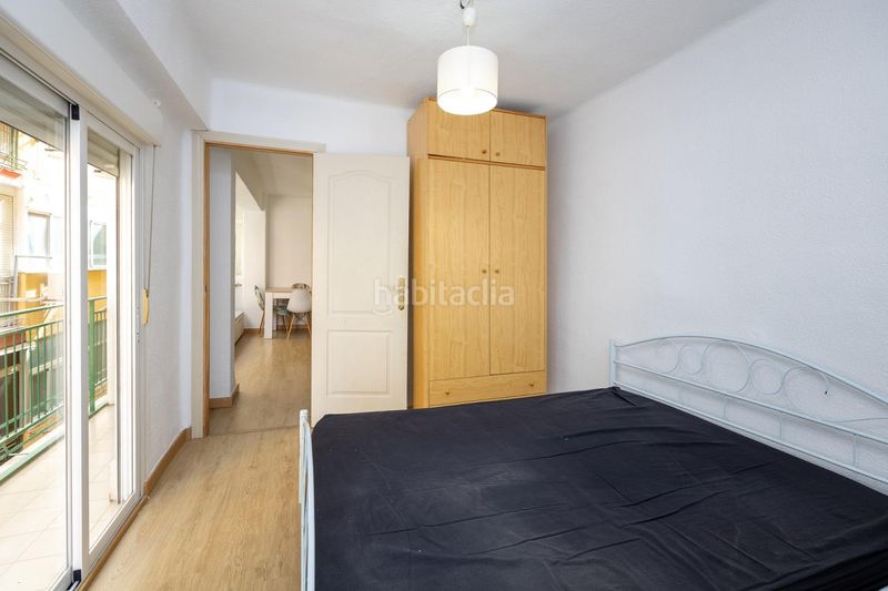 Foto 081d08fe-caf5-4077-920a-161310326cd9. Pis a Barrio de Zaidín Granada