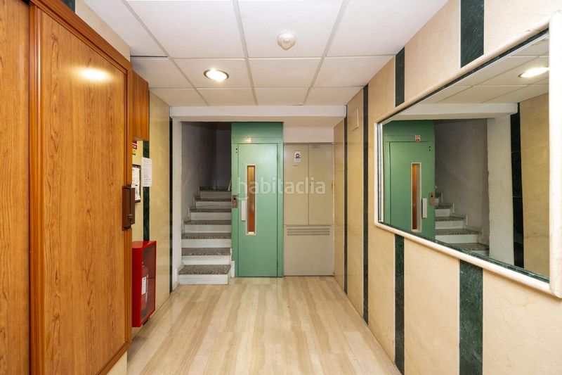 Foto 0e419ea8-139d-4626-9194-3d39cf6bd13e. Pis a Barrio de Zaidín Granada