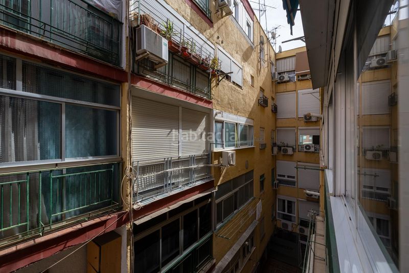 Foto 463260de-7a7a-4e28-8d49-7e549f19e707. Pis a Barrio de Zaidín Granada