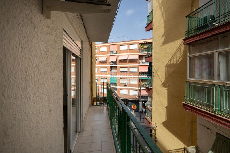 Foto c8ad2e3f-333c-454c-b879-a2d8424be66d. Pis a Barrio de Zaidín Granada