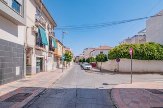 Local Comercial a San Antón