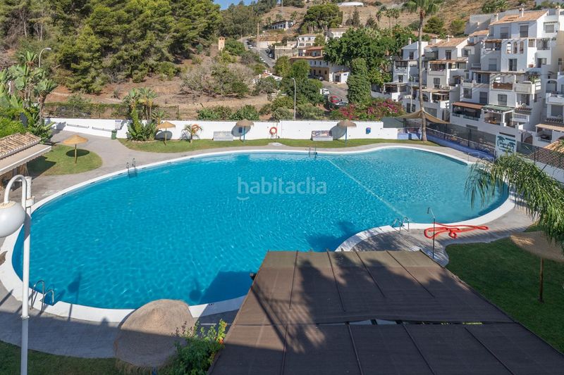 Foto 8c6a1fc2-cd16-4ac1-a1fe-93301e40296d. Chalet avec parking piscine dans Velilla - Velilla Taramay Almuñécar