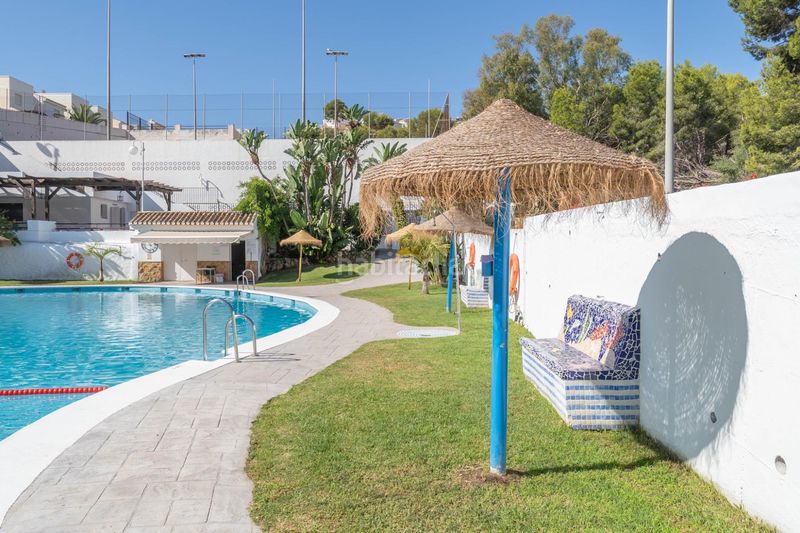 Foto 94ea3c1b-2051-452b-a868-8fcb8701d0e1. Chalet avec parking piscine dans Velilla - Velilla Taramay Almuñécar