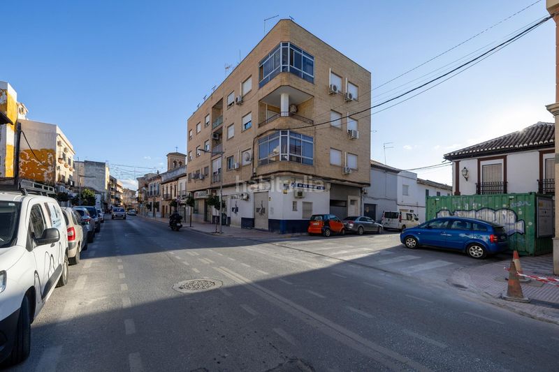 Foto ccc5c6ad-190b-4454-9752-8809e2980544. Casa adossada a Albolote