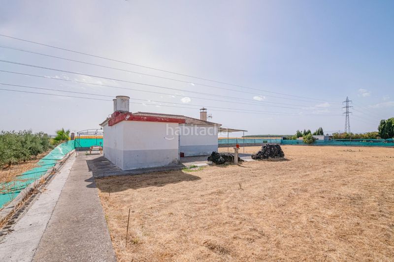 Foto fe43cba7-7934-478f-8c98-f6a82c833d79. Masia a Bobadilla Granada