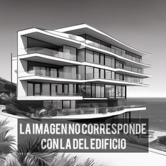 Building in Torrenueva. Edificio para hostal en torrenueva costa