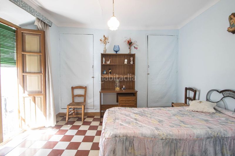 Foto 0cd04ac3-3ff5-44d5-8a02-bbd0722b4c58. Casa adossada a Íllora