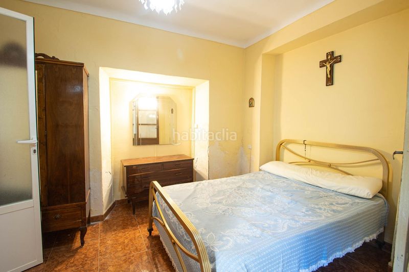 Foto 0eee4694-bb77-4d61-b26a-2ad614ce8902. Casa adossada a Íllora