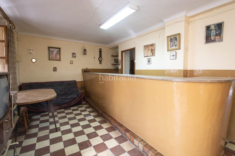 Foto 1f5efd36-c409-402b-86b4-d30dbf08e3b1. Casa adossada a Íllora