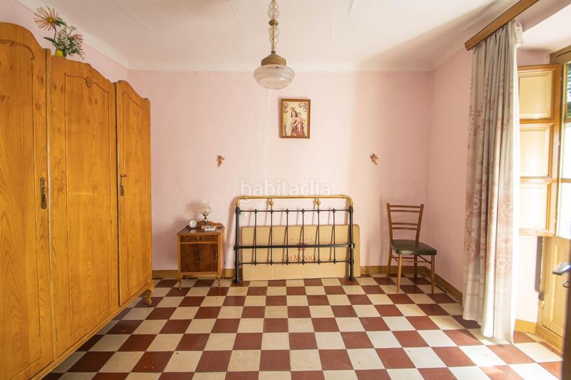 Foto 48d810c9-c4b2-44e4-8db6-b1e204e5884b. Casa adossada a Íllora