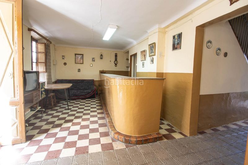 Foto 8136e093-e323-4bfd-a3d8-180da06a29d9. Casa adossada a Íllora