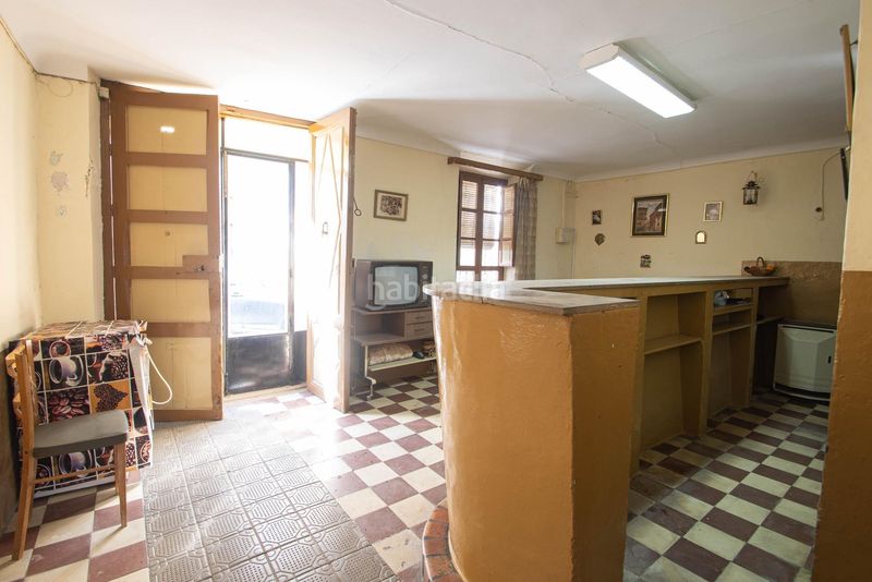 Foto 898899cc-c593-4599-9311-6e21d45498d7. Casa adossada a Íllora