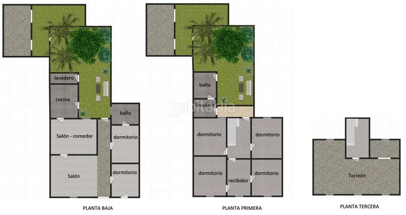 Foto 8ac02ba3-ff61-481f-8dcb-dea8f7eb5fb9. Casa adossada a Íllora