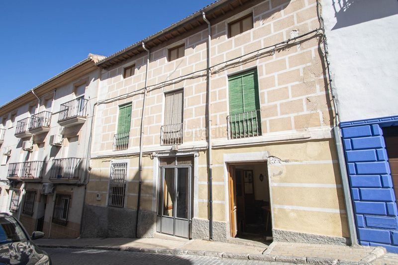Foto 910ef985-2b6e-4a9b-b6bf-aadca782b0f7. Casa adossada a Íllora
