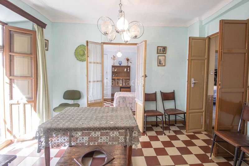 Foto c267638a-2d89-479f-83a2-cd139ceeb0fe. Casa adossada a Íllora