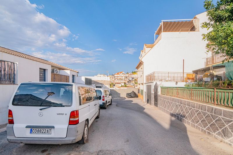 Foto 086f8a3f-4840-4c25-afc5-e51f036cbf34. Casa a calle los llanos 3 a Barrio de la Vega Monachil
