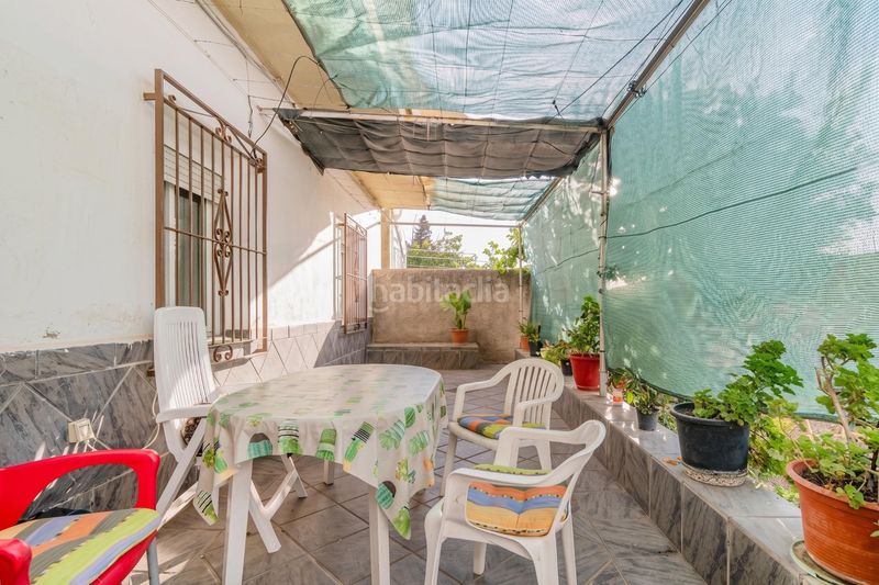 Foto 83a62809-b266-4e4e-bd33-fc82a3f737eb. Casa a calle los llanos 3 a Barrio de la Vega Monachil