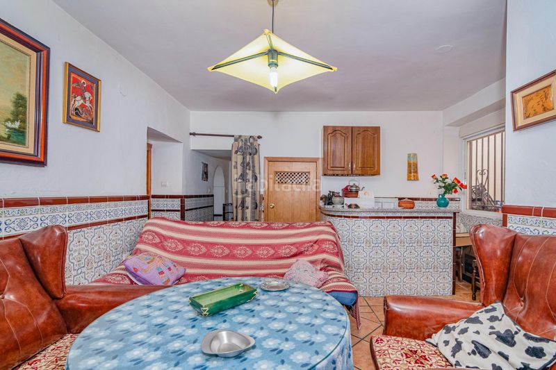 Foto 9cb2762d-dc1d-4492-b36c-1366a2936178. Casa a calle los llanos 3 a Barrio de la Vega Monachil