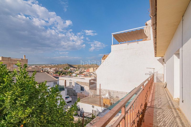 Foto abfcf50d-88d0-48f1-8c39-a4921de6bac0. Casa a calle los llanos 3 a Barrio de la Vega Monachil