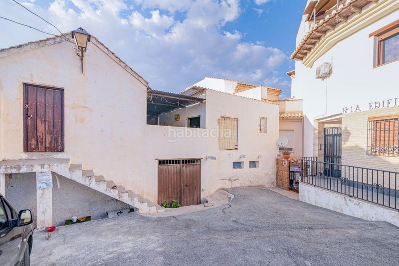 Foto b7f10059-f200-4fdb-9e41-c1e5cc76cc6b. Casa a calle los llanos 3 a Barrio de la Vega Monachil