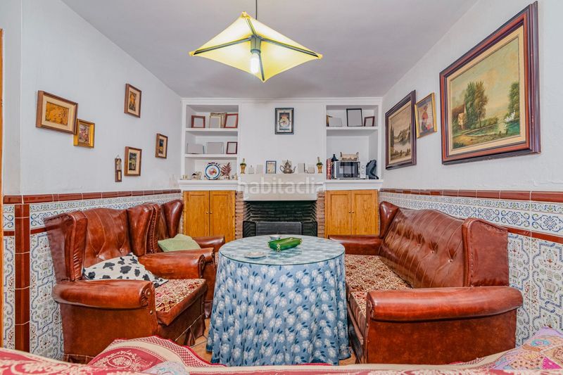 Foto b98fa4b4-dde2-494e-a113-3ac8a0f7750d. Casa a calle los llanos 3 a Barrio de la Vega Monachil