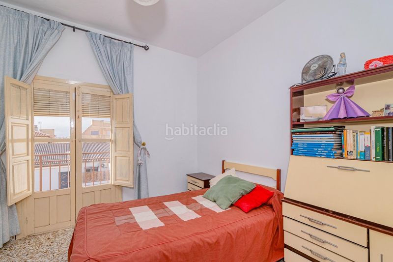 Foto f159a166-c876-4fa2-ba68-6e38971b9575. Casa a calle los llanos 3 a Barrio de la Vega Monachil