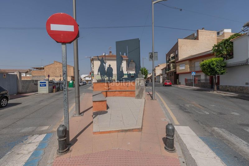 Foto 0a83cd76-73df-4b19-a8c6-423df89863d3. Pis amb calefacció a Parque de San Roque Churriana de la Vega