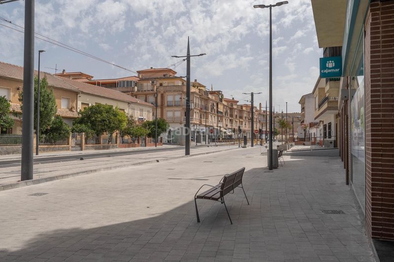 Foto 26798863-883d-4197-9265-8fadb70187d1. Pis amb calefacció a Parque de San Roque Churriana de la Vega
