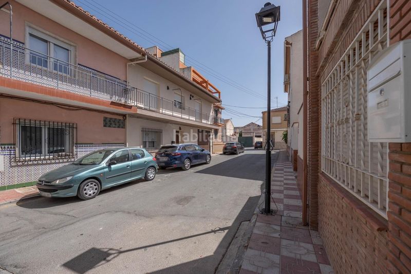 Foto 8237c951-f728-4fa3-ad13-60ee51e33fb3. Pis amb calefacció a Parque de San Roque Churriana de la Vega