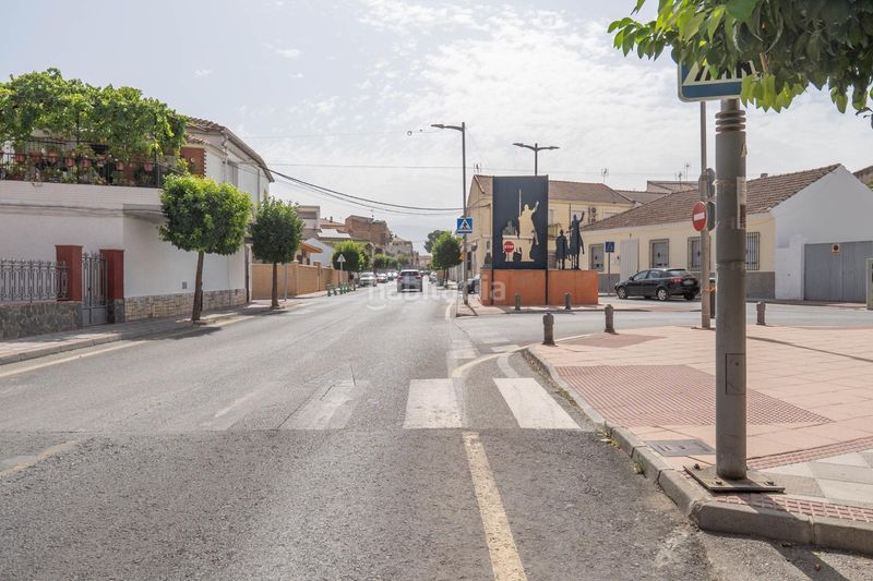 Foto c10d8cad-d895-4318-a944-b8898cef9c54. Pis amb calefacció a Parque de San Roque Churriana de la Vega